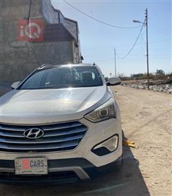 هيونداي سانتافي